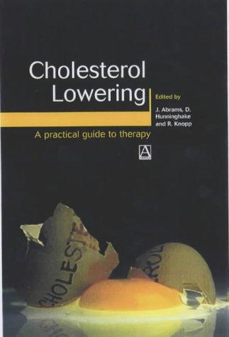 Cover of Cholesterol Lowering