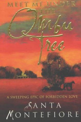Cover of Meet Me Under the Ombu Tree
