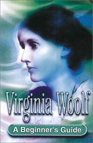 Cover of Virginia Woolf