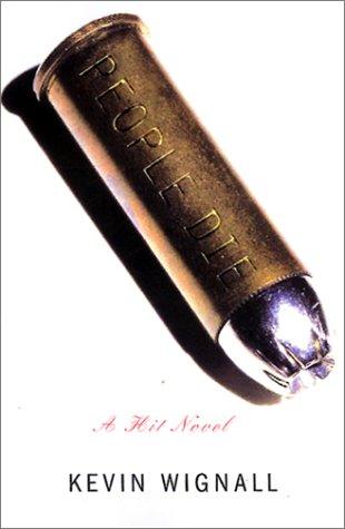 Cover of People Die