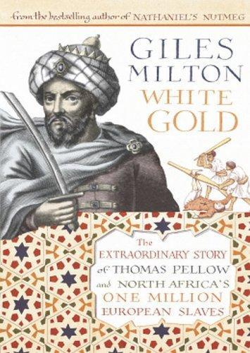 Cover of White Gold