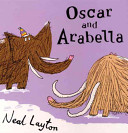 Cover of Oscar and Arabella