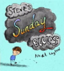 Cover of Steve's Sunday Blues