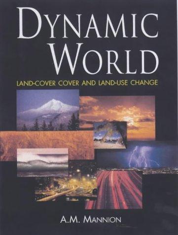 Cover of Dynamic world