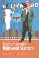 Cover of Contemporary Hollywood stardom