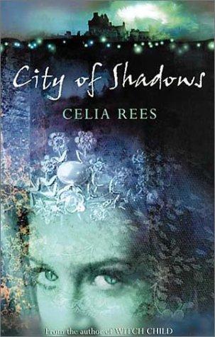 Cover of City of Shadows