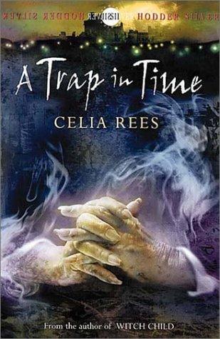 Cover of A Trap in Time