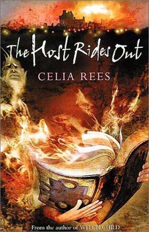 Cover of Host Rides Out