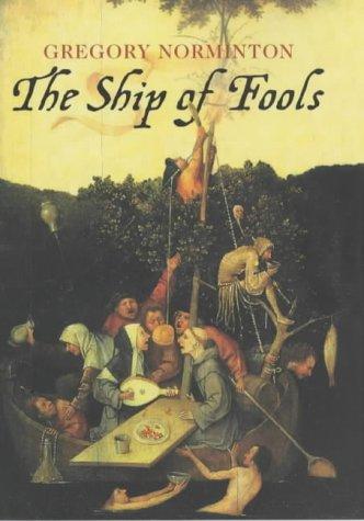 Cover of The Ship of Fools