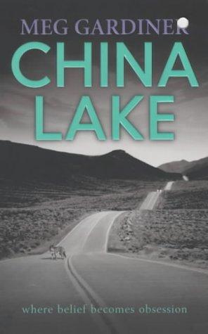 Cover of China Lake
