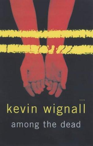 Cover of Among the Dead