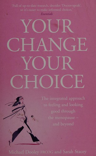 Cover of Your Change, Your Choice