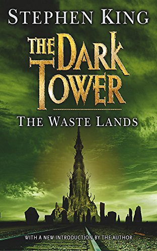 Cover of The Waste Lands