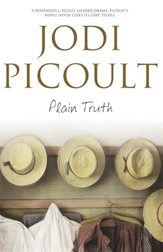 Cover of Plain Truth