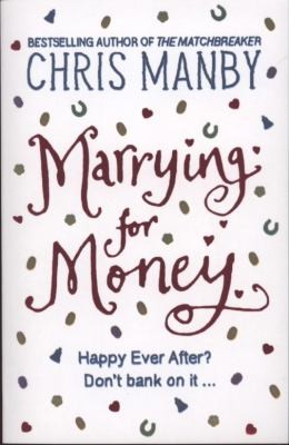Cover of Marrying For Money