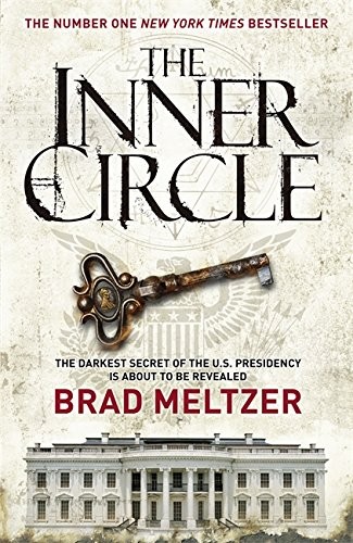 Cover of The Inner Circle