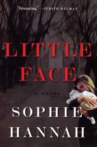 Cover of Little Face