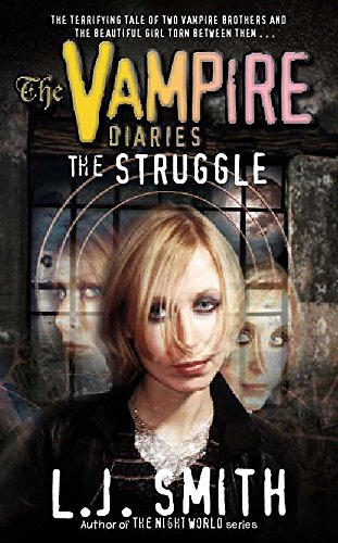 Cover of The Struggle