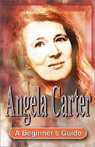 Cover of Angela Carter