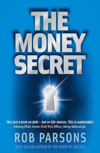 Cover of The Money Secret
