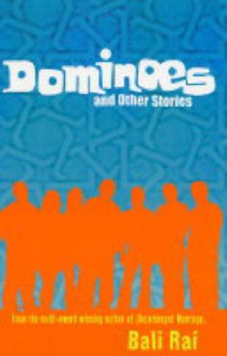 Cover of Dominoes