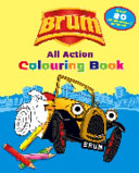 Cover of Brum
