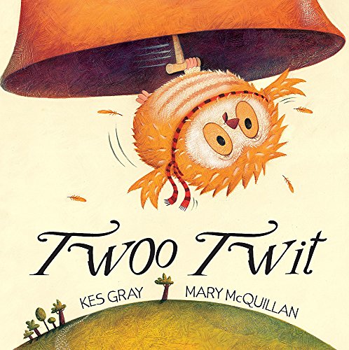 Cover of Twoo Twit