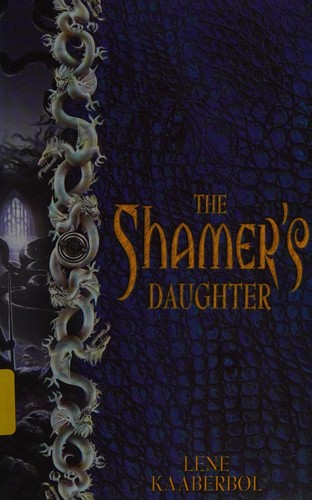 Cover of Shamer's Daughter