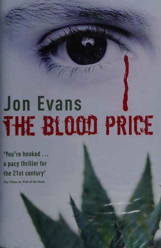 Cover of Blood Price