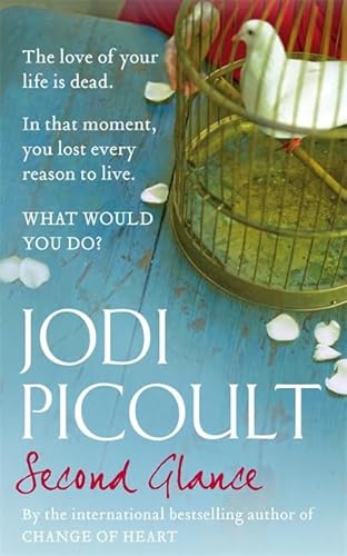 Cover of Second Glance