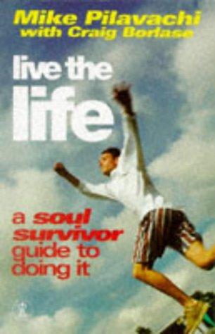 Cover of Live the Life