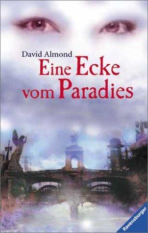 Cover of Heaven eyes