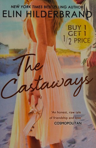 Cover of The Castaways
