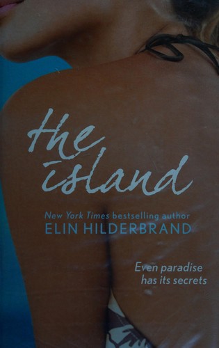 Cover of The island