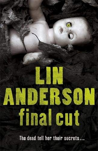 Cover of Final Cut: Rhona Macleod Book 6