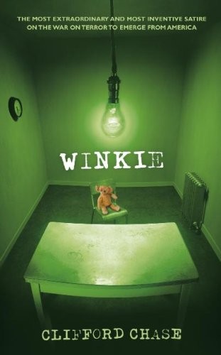 Cover of Winkie