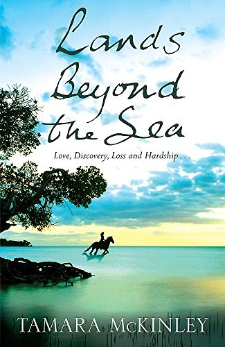 Cover of Lands Beyond the Sea