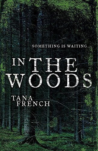 Cover of In the Woods
