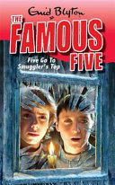 Cover of Five To Go Smuggler's Top