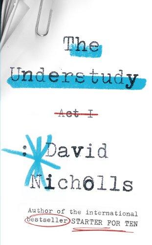 Cover of The Understudy