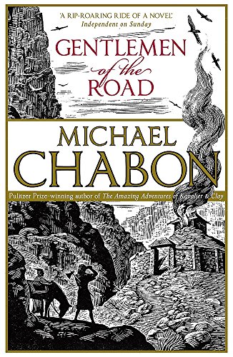 Cover of Gentlemen Of The Road