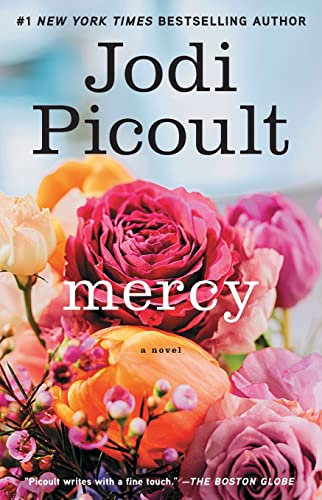 Cover of Mercy