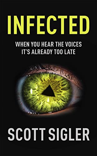 Cover of Infected