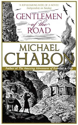 Cover of Gentlemen of the Road