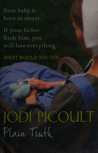 Cover of Plain Truth