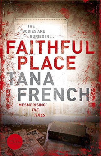 Cover of Faithful Place