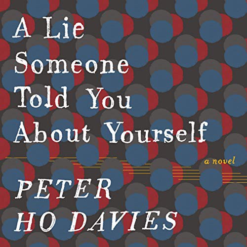 Cover of Lie Someone Told You about Yourself