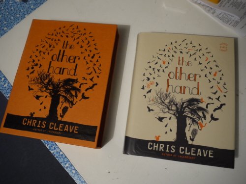 Cover of The Other Hand