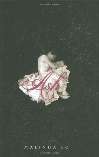 Cover of Ash