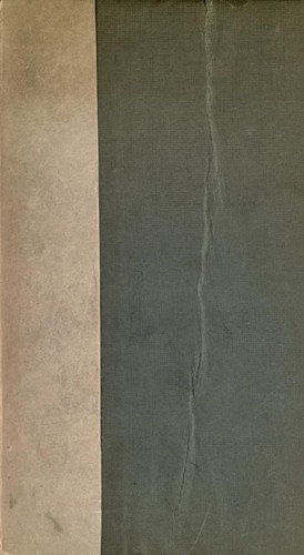 Cover of A story-teller's holiday
